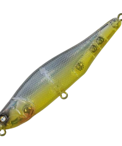 Whiplash Drivin' Wire