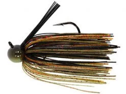 Dirty Jigs Tour Level Skirted Football Jigs 22 Dirty Jigs Tour Level Skirted Football Jigs