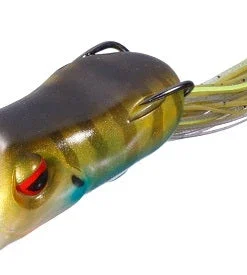 OSP Diving Frog Frogs 8 OSP Diving Frog Frogs