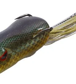 OSP Diving Frog Frogs 9 OSP Diving Frog Frogs