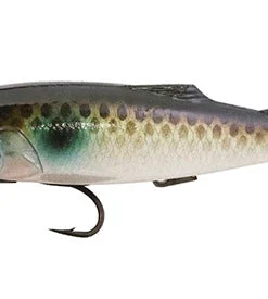 Jackall Dizzra 115 Soft Body