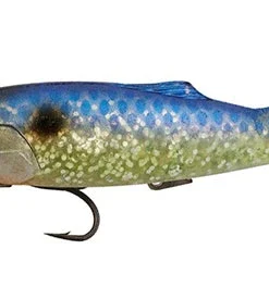 Jackall Dizzra 115 Soft Body