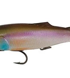 Jackall Dizzra 115 Soft Body