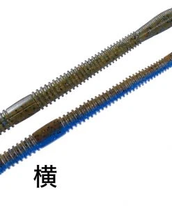 OSP Dolive Crawler Dropshot Baits 64 OSP Dolive Crawler Dropshot Baits