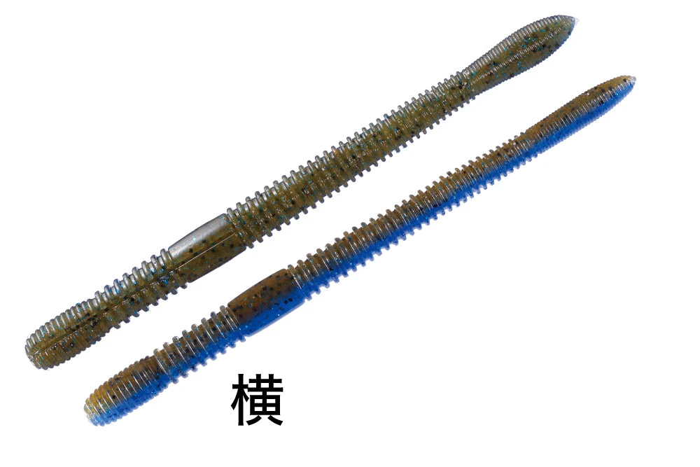 OSP Dolive Crawler Dropshot Baits 32 OSP Dolive Crawler Dropshot Baits