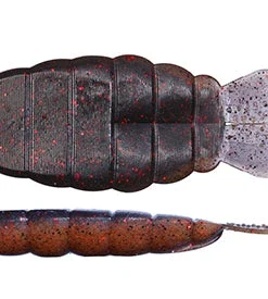 OSP Dolive Gill Creatures