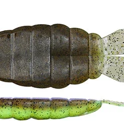 OSP Dolive Gill Creatures