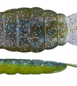 OSP Dolive Gill Creatures