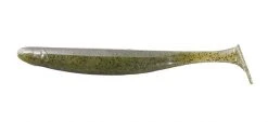 OSP Paddletail Swimbaits Dolive Shad