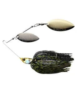 Jackall Spinnerbaits Dooon