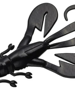 Evergreen International Double Motion Craws