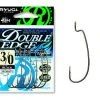 Ryugi Double Edge Worm Hook