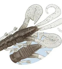 Evergreen International Double Motion Craws