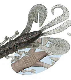 Evergreen International Double Motion Craws