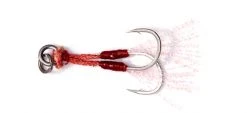 Megabass Makippa Double Assist Hook