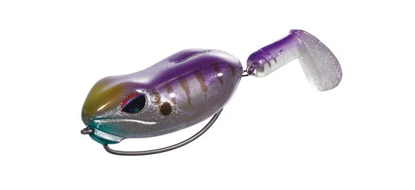 OSP Drippy Frog 4 OSP Drippy Frog