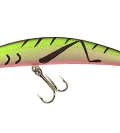 Daiwa Dr Minnow Jerkbaits