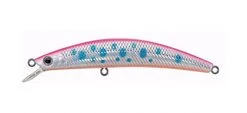 Daiwa Dr Minnow Jerkbaits