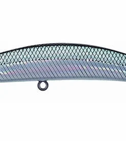 Daiwa Dr Minnow Jerkbaits