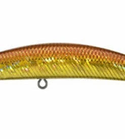 Daiwa Dr Minnow Jerkbaits