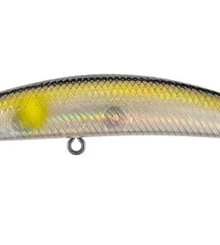 Daiwa Dr Minnow Jerkbaits