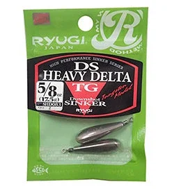 Ryugi DS Heavy Delta TG Sinker