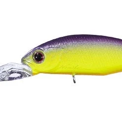 OSP Dunk 48SP Shallow Diving (0-7ft.) 33 OSP Dunk 48SP Shallow Diving (0-7ft.)