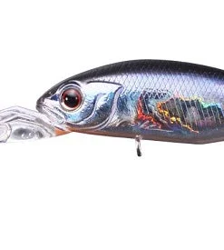 OSP Dunk 48SP Shallow Diving (0-7ft.) 25 OSP Dunk 48SP Shallow Diving (0-7ft.)