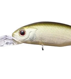 OSP Dunk 48SP Shallow Diving (0-7ft.) 28 OSP Dunk 48SP Shallow Diving (0-7ft.)