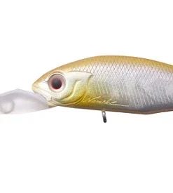 OSP Dunk 48SP Shallow Diving (0-7ft.) 29 OSP Dunk 48SP Shallow Diving (0-7ft.)