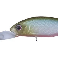 OSP Dunk 48SP Shallow Diving (0-7ft.) 32 OSP Dunk 48SP Shallow Diving (0-7ft.)