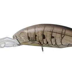 OSP Dunk 48SP Shallow Diving (0-7ft.)