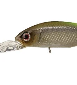 OSP Dunk 48SP Shallow Diving (0-7ft.) 38 OSP Dunk 48SP Shallow Diving (0-7ft.)