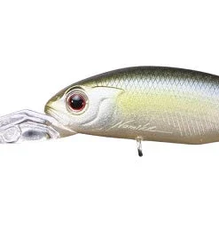 OSP Dunk 48SP Shallow Diving (0-7ft.) 37 OSP Dunk 48SP Shallow Diving (0-7ft.)