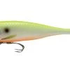 Jackall Dunkle Paddletail Swimbaits