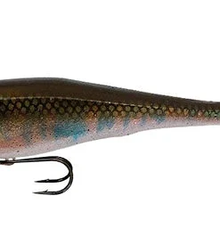 Jackall Paddletail Swimbaits Megalo Dunkle 13 Jackall Paddletail Swimbaits Megalo Dunkle