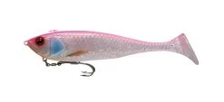 Jackall Dunkle Paddletail Swimbaits