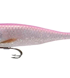 Jackall Dunkle Paddletail Swimbaits