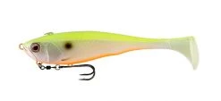 Jackall Paddletail Swimbaits Megalo Dunkle