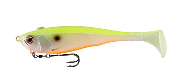 Jackall Paddletail Swimbaits Megalo Dunkle 3 Jackall Paddletail Swimbaits Megalo Dunkle