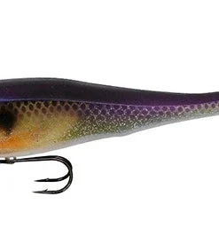 Jackall Paddletail Swimbaits Megalo Dunkle 15 Jackall Paddletail Swimbaits Megalo Dunkle