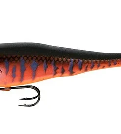 Jackall Paddletail Swimbaits Megalo Dunkle 16 Jackall Paddletail Swimbaits Megalo Dunkle