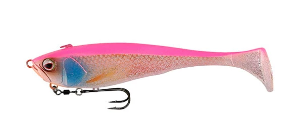 Jackall Paddletail Swimbaits Megalo Dunkle 10 Jackall Paddletail Swimbaits Megalo Dunkle