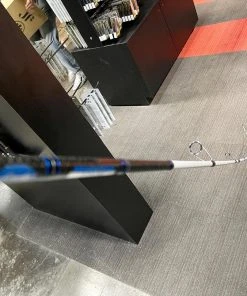 Lucky Craft Surf Spinning Rod