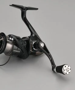 Gomexus CNC EVA Power Knob