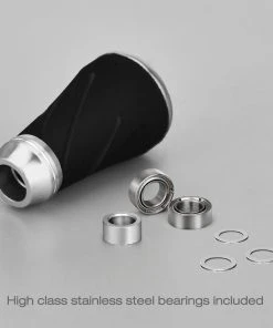 Gomexus CNC EVA Power Knob