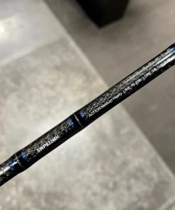 Lucky Craft Surf Spinning Rod