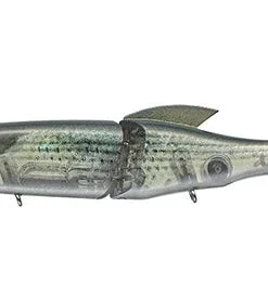 Evergreen International Hard Body ES Drive Glidebait