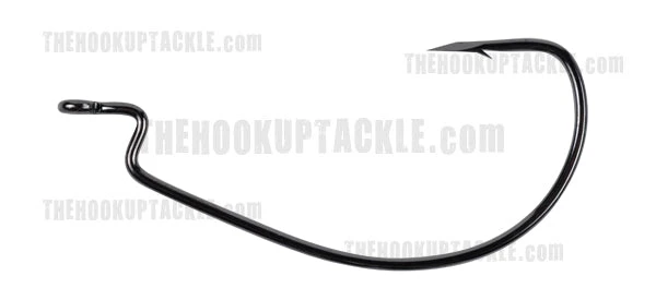 Lazer Trokar Extra Wide Gap Worm Hooks 3 Lazer Trokar Extra Wide Gap Worm Hooks