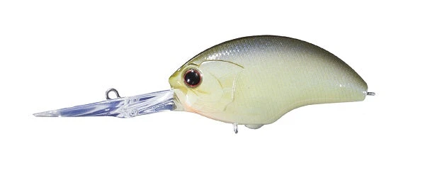 OSP Blitz EX DR 7 OSP Blitz EX DR